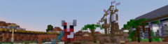 Arkonius.de - CityBuild der Kreativität