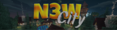 ⭐ N3wCity.de ⭐ Java ✅ Citybuild ✅  1.21.1 - 26.1.2 ✅  Spaß am ⛏️ ✅