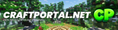 Craftportal.net ● CityBuild ⭐ Bester Citybuild Server! ⛏️ [Java & Bedrock]