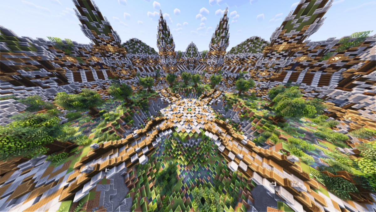 | ⭐ Europas größte Minecraft Serverliste und Forum - Die Nummer