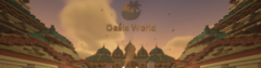 Oasis World