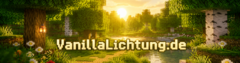 VanillaLichtung.de - Bauen | Claims | Survival | 32 Chunks Sichtweite - 26.2