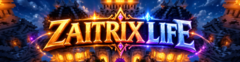 ZAITRIX LIFE