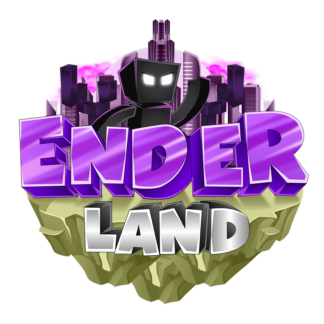 Enderland Logo