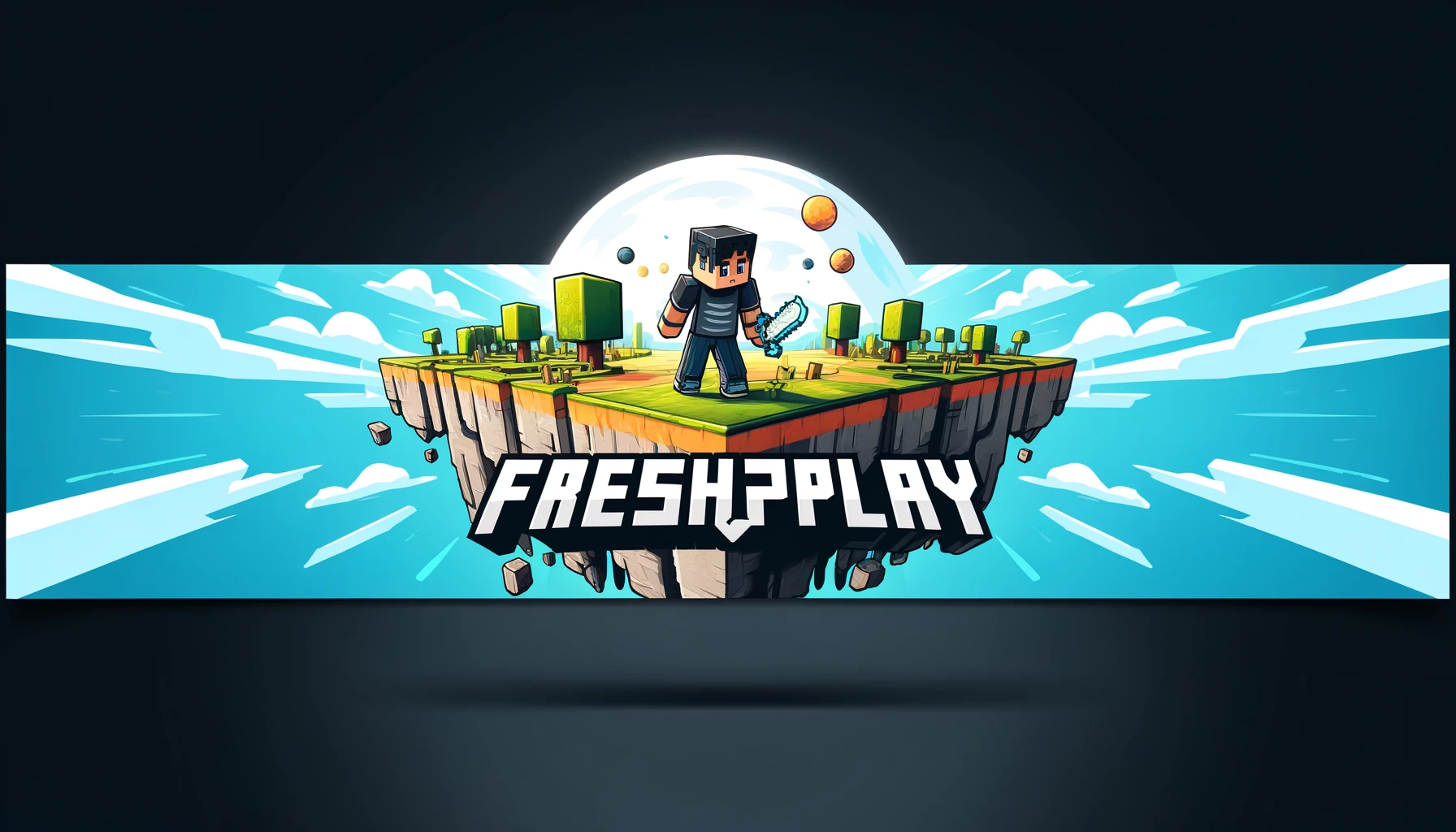 DALL·E-2024-06-06-12.53.35-Banner-for-a-Minecraft-server-named-_Fresh2Play.png
