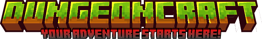 DungeonCraft Schrift.png