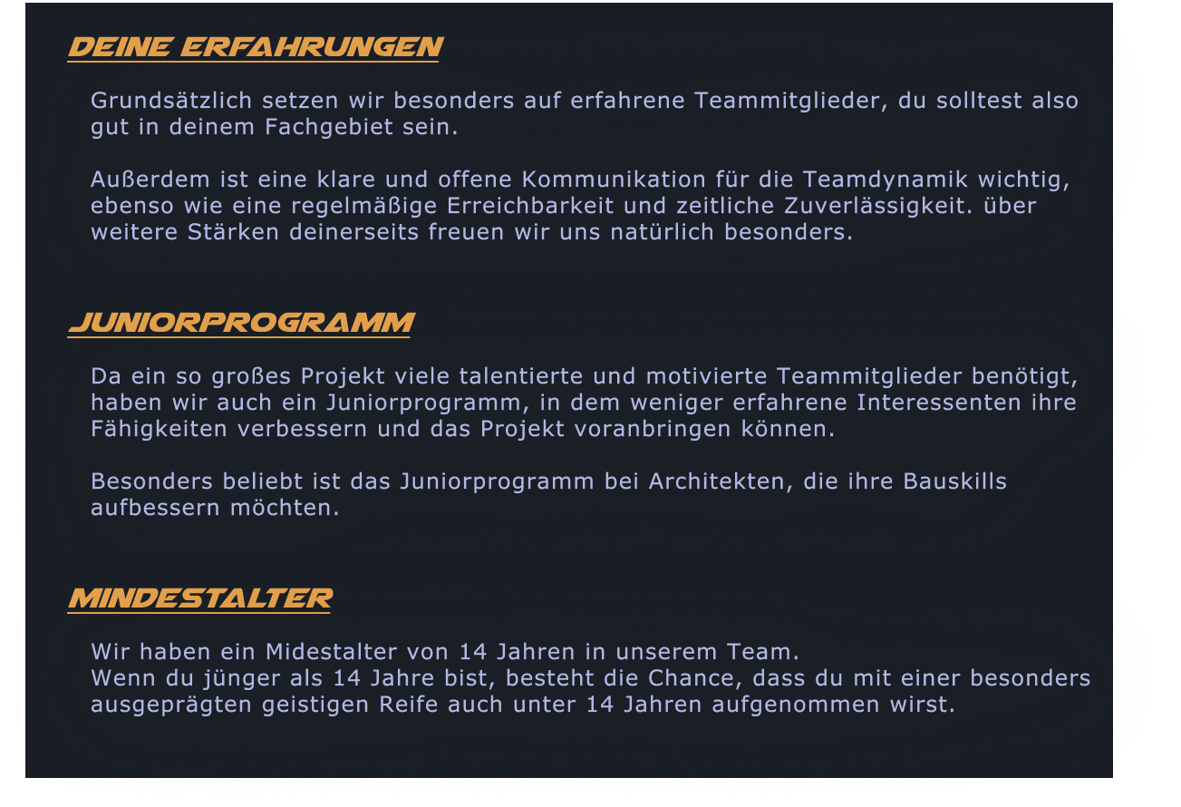 Erfahrungen & Juniorprogramm.png
