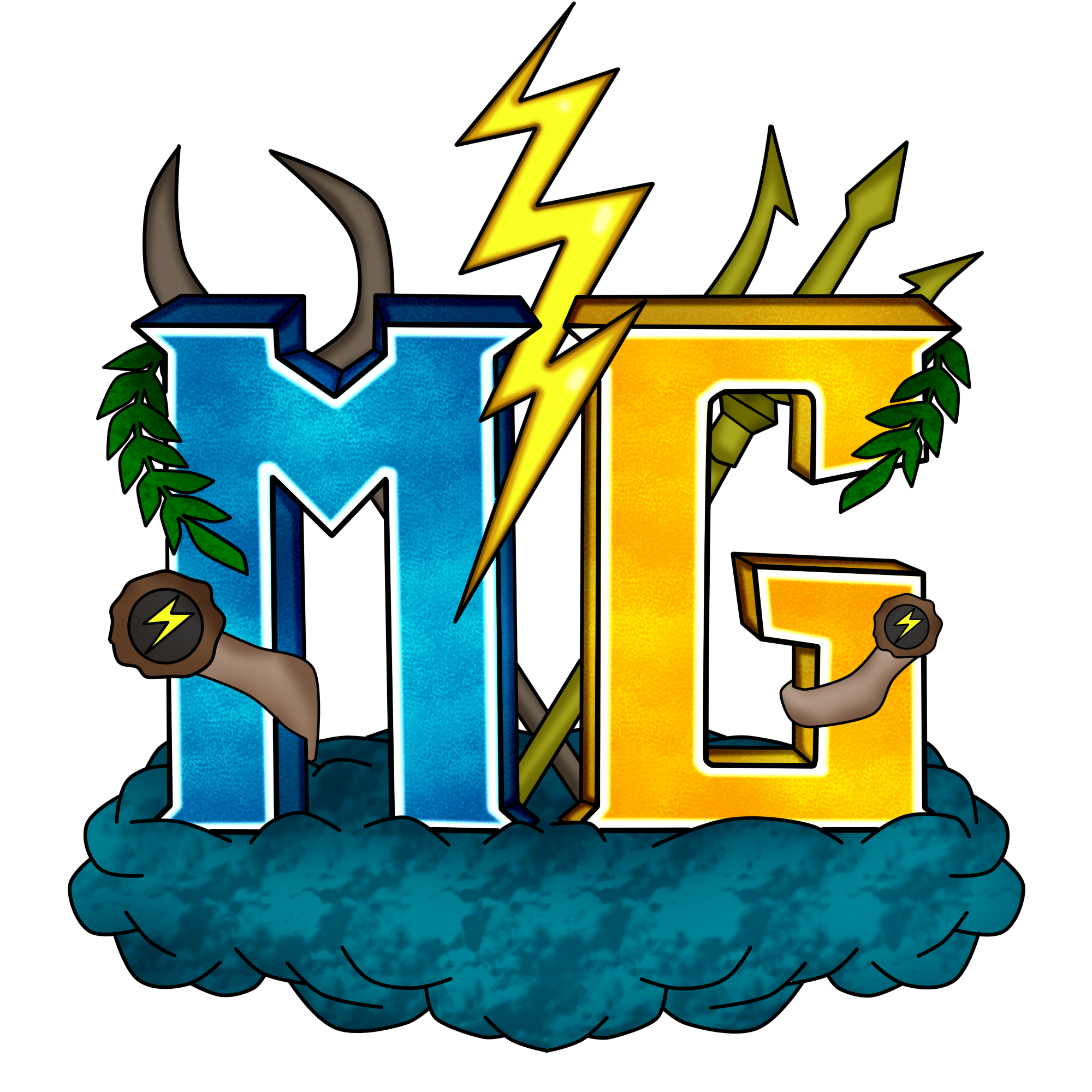 Minecraft Gods Icon.png