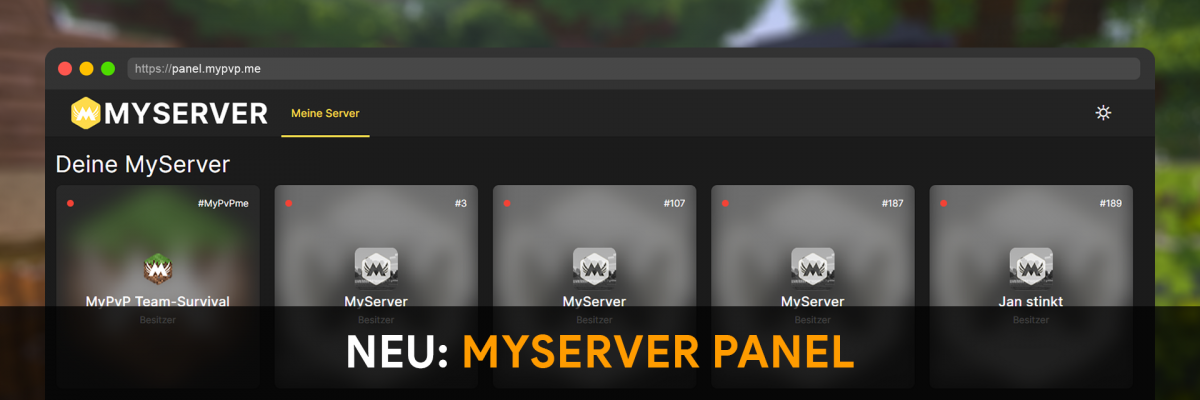 new_myserver_panel.png