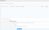 Post thread Xenforo.com Bug Report Forum