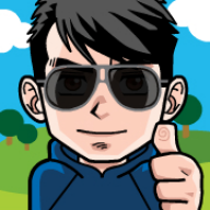 LPGamerBlue