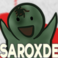 SaroxDE