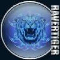 RaverTiger