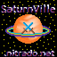 SaturnVille