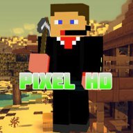 Pixel Hd