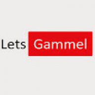 LetsGammel