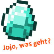 CraftingDiamond