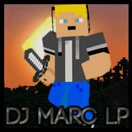 DJ Marc LP