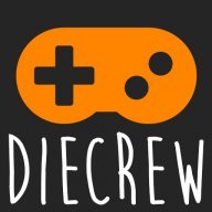 diecrew