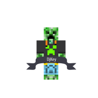 DjKey