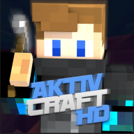 AktivCraftHD
