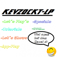 Kevzockt-LP