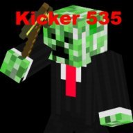 Kicker535