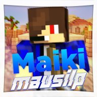 Maikimausi