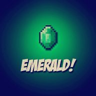 EmeraldCraftPE