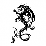 xI3lackDragon
