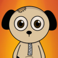 DoggyOnFire