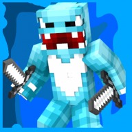 Pixelstorm