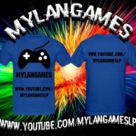 MyLanGames