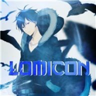 Lomicon
