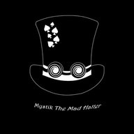 Mystik TheMadHatter