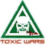 Toxic Wars