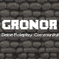 Gronor - Sloppy
