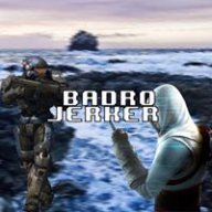 Badro JERKER