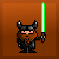 IamaJedi