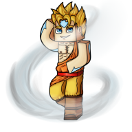 RimusTheAvatar