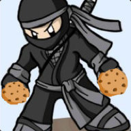 NinjaKeks