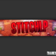StitchsMinecraft