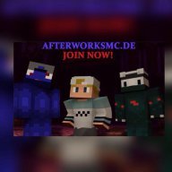 AfterWorksMC