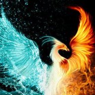 FrozenFire