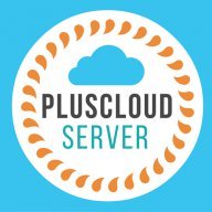 [PlusCloud Server]