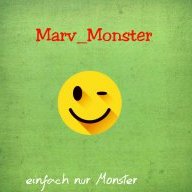 Marv_Monster