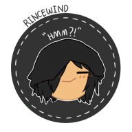 RincewindCoding