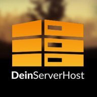 DeinServerHost