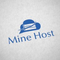 Mine-Host