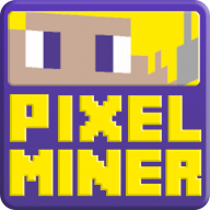 Pixel Miner